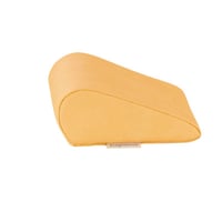Small postural teardrop wedge - Measurements: 14 x 19 cm